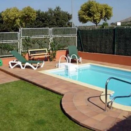 Ca La Rosa Apartamento Torroella de Montgrí Exterior foto