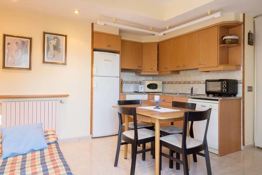 Ca La Rosa Apartamento Torroella de Montgrí Exterior foto