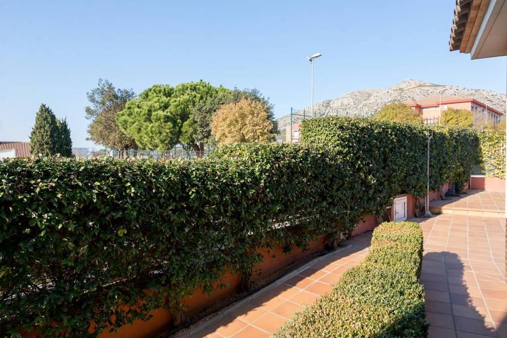 Ca La Rosa Apartamento Torroella de Montgrí Exterior foto