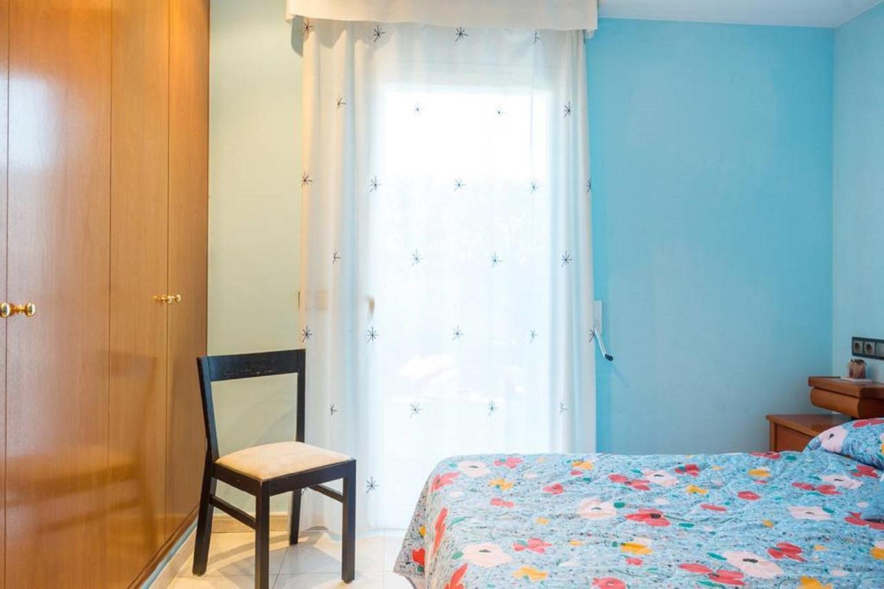 Ca La Rosa Apartamento Torroella de Montgrí Exterior foto