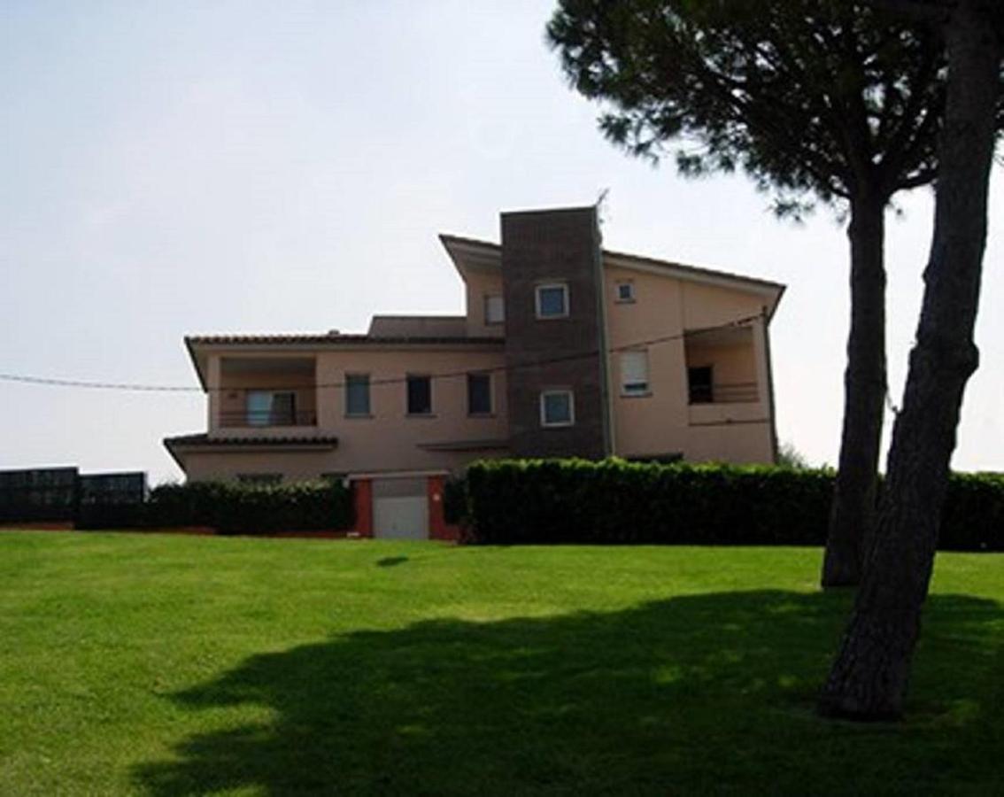 Ca La Rosa Apartamento Torroella de Montgrí Exterior foto